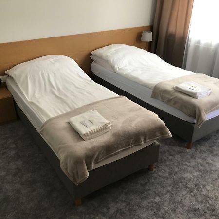 פוזנן 7 Rooms Mtp מראה חיצוני תמונה