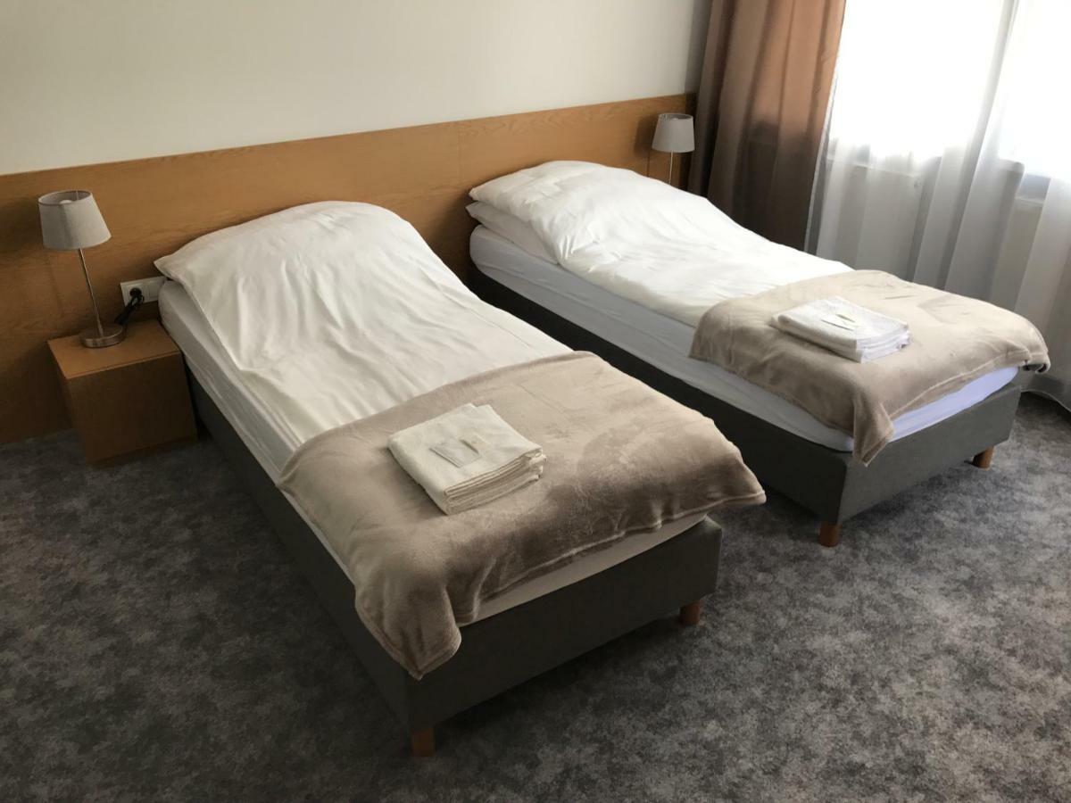 פוזנן 7 Rooms Mtp מראה חיצוני תמונה