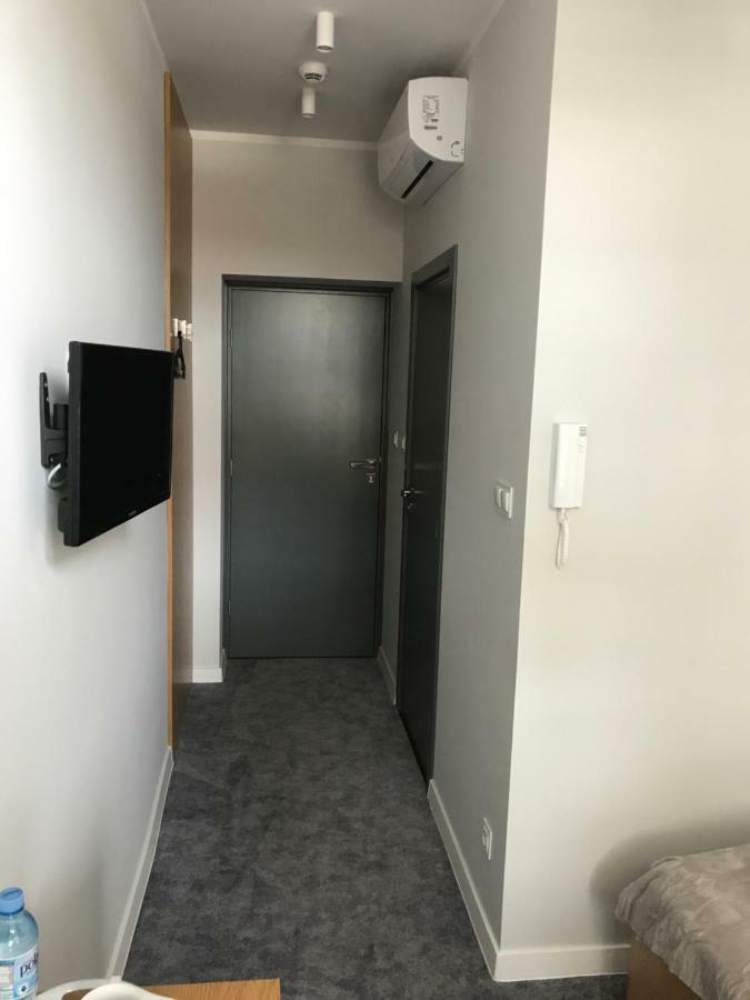 פוזנן 7 Rooms Mtp מראה חיצוני תמונה