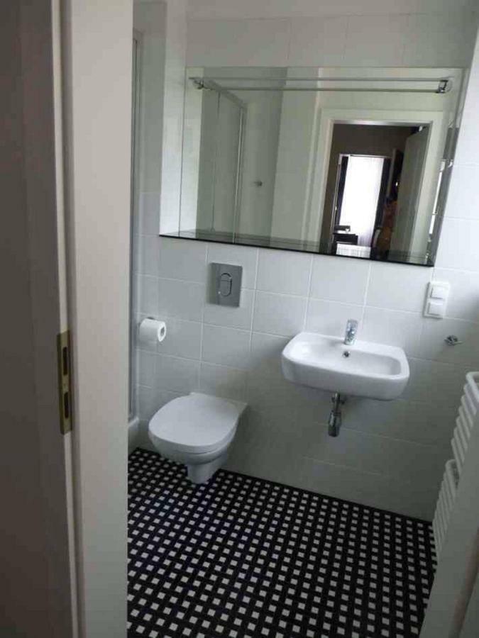פוזנן 7 Rooms Mtp מראה חיצוני תמונה